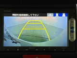 バックカメラ