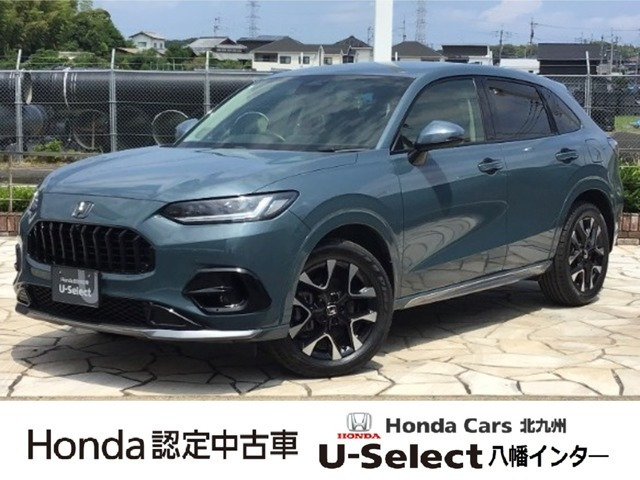 ZR-V 2.0 e:HEV Z 4WD