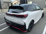 ノートオーラ  1.2 NISMO