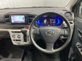 【室内】想像を超えた広さと快適さ、そして使いやすさコンパクトなボディにゆとりの空間が広がります!!