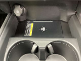 【ワイヤレス充電器】Qi(チー)規格対応スマートフォンなどを置くだけで充電可能!