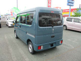 エブリイ PA リミテッド ハイルーフ 4WD 