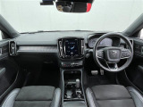 XC40 B4 AWD Rデザイン 4WD 4WD 修復歴無し