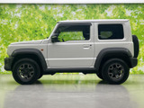 ジムニーシエラ 1.5 JC 4WD 