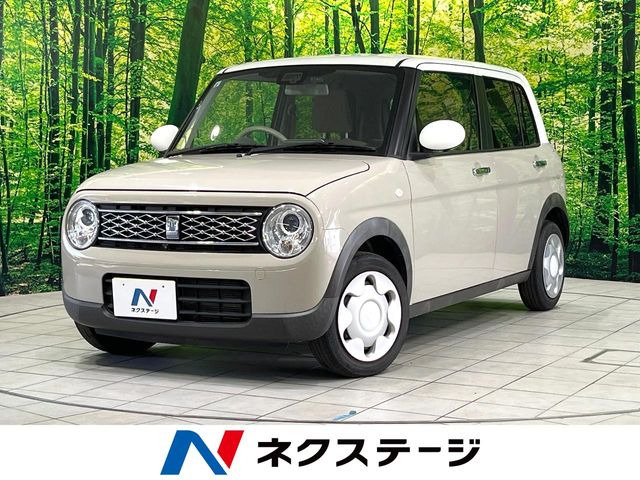 アルトラパン モード 