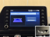 ナビ連動ETC付きです。高速道路料金所での小銭の出し入れや雨天時における窓の開け閉めなどの煩わしさが解消できます。料金所の通過もスムーズで快適ですよ。☆使用履歴表示や音声案内もしてくれます☆