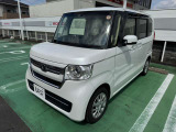 N-BOX L 