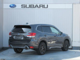 「SPORT」は、1.8L DOHC 直噴ターボ&ldquo;DIT&rdquo;搭載し、伸びのよい加速感と上級装備が魅力のスポーティモデルになります。