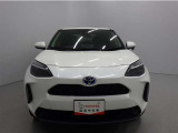 ヤリスクロス 1.5 ハイブリッド Z E-Four 4WD 