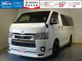 トヨタ ハイエースバン