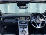 SLKクラス SLK200 ブルーエフィシェンシー スポーツ 本革シート 修復歴無し