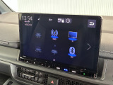 【オーディオ機能】Bluetooth対応、デジタルTV、CD・DVDプレイヤー、AM/FMチューナー付きです!