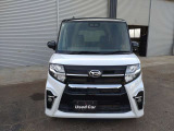 タントカスタム X セレクション 4WD 