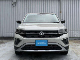 T-Cross TSI スタイル 