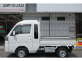 ハイゼットトラック ジャンボ 4WD 