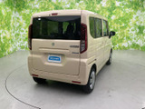 スペーシア ハイブリッド(HYBRID) G 4WD 