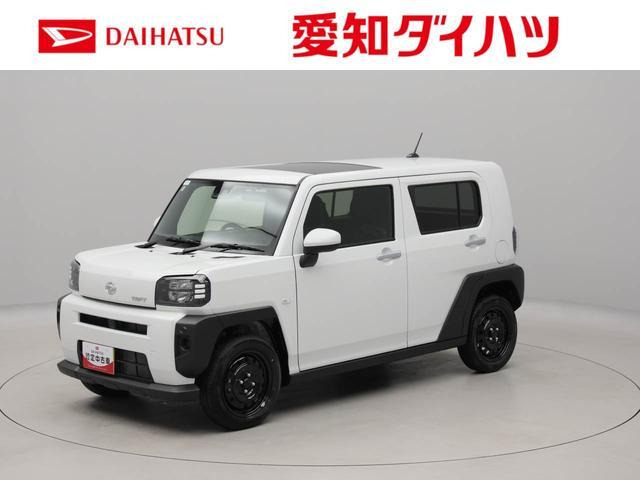 タフト X