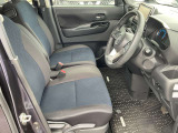 運転席も広々、ドライブも楽しめますね♪実際お座りいただくのが、分かりやすいと思います。お気軽にご来店ください!