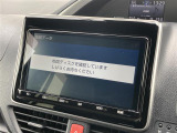 【 ナビゲーション 】ナビゲーションシステム装備なので不慣れな場所へのドライブも快適にして頂けます♪