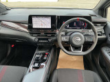 ノートオーラ  1.2 NISMO
