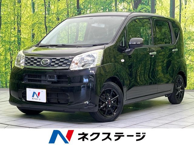ムーヴ L SA 
