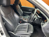 3シリーズセダン 320i Mスポーツ 本革シート 修復歴無し