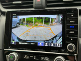 バックで駐車するのは苦手・・・。というそんなあなたでもご安心していただけるハズ!!安心のバックモニター付です☆
