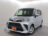 ルーミー 1.0 G-T 