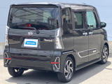 タントカスタム RS スタイルセレクション 