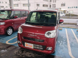 オプション品などもお気軽にご相談下さい ボディーコーティングやナビ、ETC、ドライブレコーダーなどの取扱もございます♪