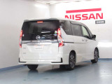 日産の整備士による点検整備渡しなので安心してお乗りいただけます。もし実際の車をご覧頂いたときにお気づきの点などありましたらご相談下さい。できることはさせていただきます。