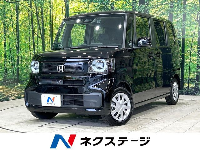 ホンダ N-BOX 