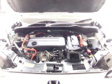 自慢のエンジンはパワードbyHONDAです。精度とバランスにこだわって、低回転からスムースなパワーを発揮します。