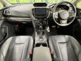 インプレッサスポーツ 2.0 i-S アイサイト 4WD 