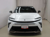 クラウンスポーツ 2.5 Z E-Four 4WD 