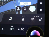 シートヒーター付きです。寒い日も快適なドライブが楽しめます♪