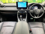 RAV4 2.5 ハイブリッド G E-Four 4WD 