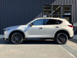 CX-5 2.2 XD スポーツアピアランス 4WD 
