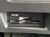 【ETC】高速道路の料金所をストレスなく通過!話題のスポットやサービスエリアに多い「スマートIC」利用時は必須のアイテムです。当店でセットアップを実施、ご納車当日からすぐにご利用いただけます!