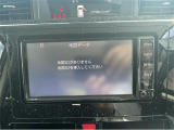 ルーミー 1.0 カスタム G S 禁煙車 純正ナビ フルセグTV