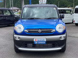 クロスビー 1.0 ハイブリッド(HYBRID) MZ 4WD 
