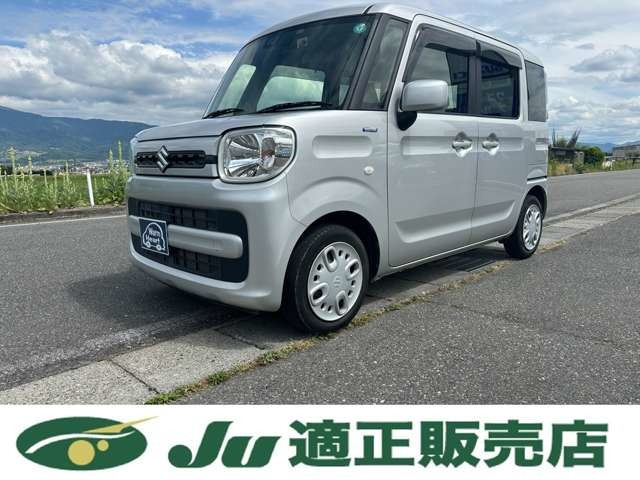 スペーシア ハイブリッド(HYBRID) G