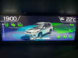 フォレスター 1.8 スポーツ 4WD 