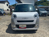 ムーヴキャンバス  ストライプス G