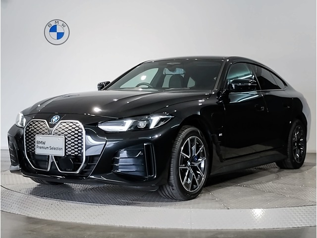BMW i4 