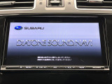【純正ナビ】人気の純正ナビを装備。オーディオ機能も充実しており、Bluetooth接続すればお持ちのスマホやMP3プレイヤーの音楽を再生可能!毎日の運転がさらに楽しくなります!!