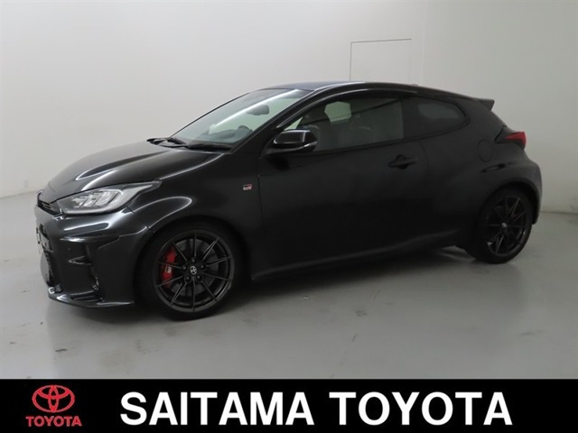 トヨタ ヤリス 