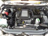 ジムニー ランドベンチャー 4WD 