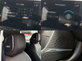 BOSEパーソナルプラスサウンドシステム搭載。パーソナルコントロールスペース機能で音の広がりを調整できライブハウスやアリーナの最前列で聞くサウンドを体験できます。