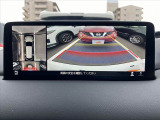 CX-8 2.5 25S スマートエディション 